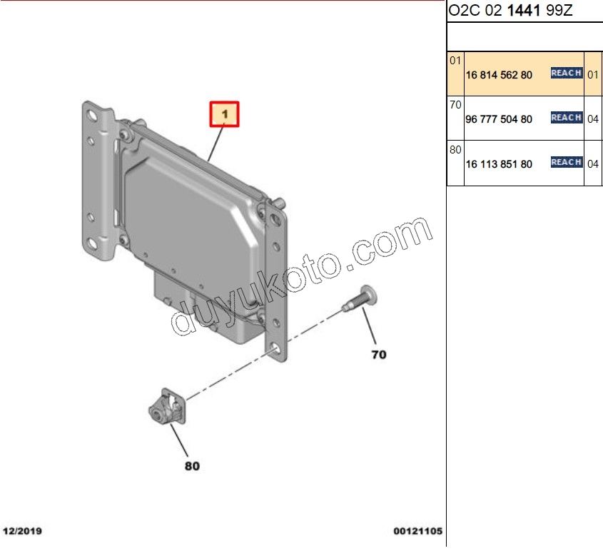 BEYIN ELEKTRIKLI MOTOR AMI