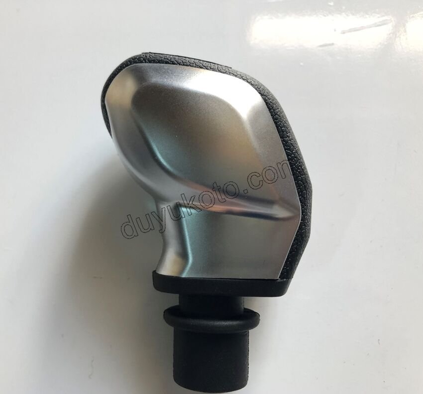 Krom Vites Topuzu (Özel Tasarım) (5vites)