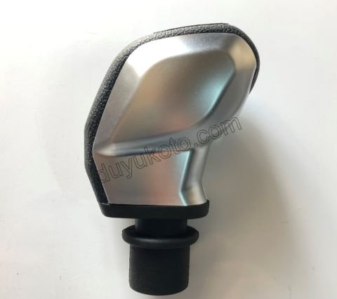 Krom Vites Topuzu (Özel Tasarım) (5vites)