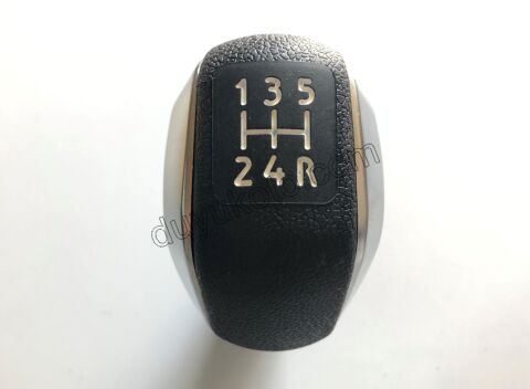 Krom Vites Topuzu (Özel Tasarım) (5vites)