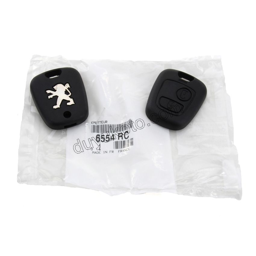 KUTU KONTAK ANAHTAR P206 P3071 C31 U.K 8.5MM