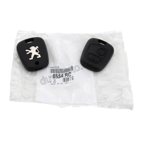 KUTU KONTAK ANAHTAR P206 P3071 C31 U.K 8.5MM
