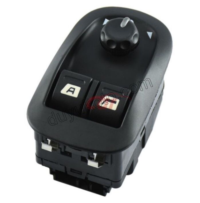 Ön Cam Açma Anahtarı P206 GTI