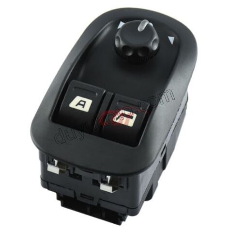 Ön Cam Açma Anahtarı P206 GTI