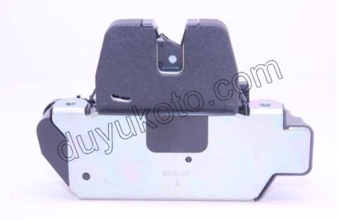 KILIT BAGAJ KAPAK P301 3PIN ELEK+ KUMANDA+