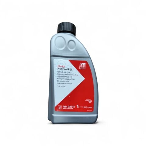 Açılır Tavan Hidrolik Yağı  250ML P206CC P207 P307 P3081 Bmw Mercedes