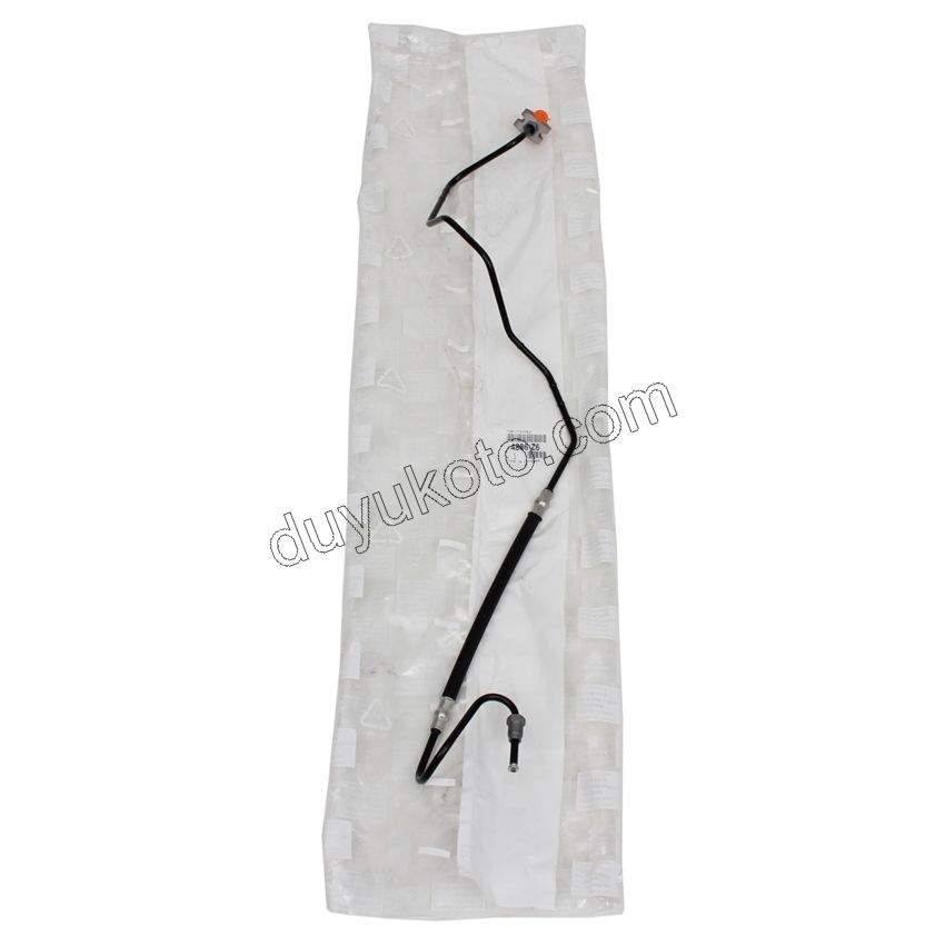 Fren Hortumu Arka Sol P307 C4 (HORT+BORU)