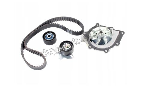 Eksantrik/Triger seti ve Devirdaim Kiti BXR3 DW10F