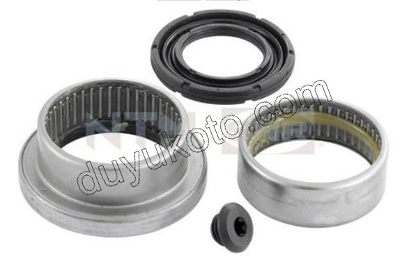 Torsiyon Rulmanı Takımı P206 4PCS