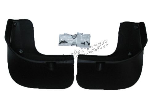 PACALIK ARKA TOZLUK P3081 OZEL TASARIM