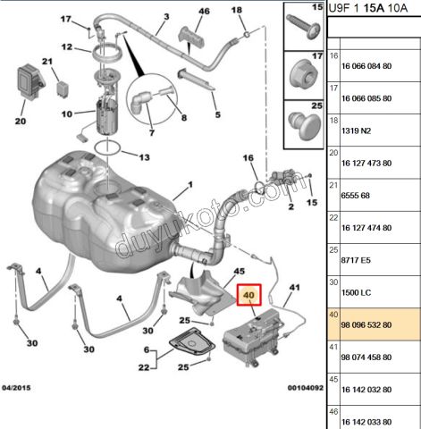 DEPO FAP SIVI DEPOSU