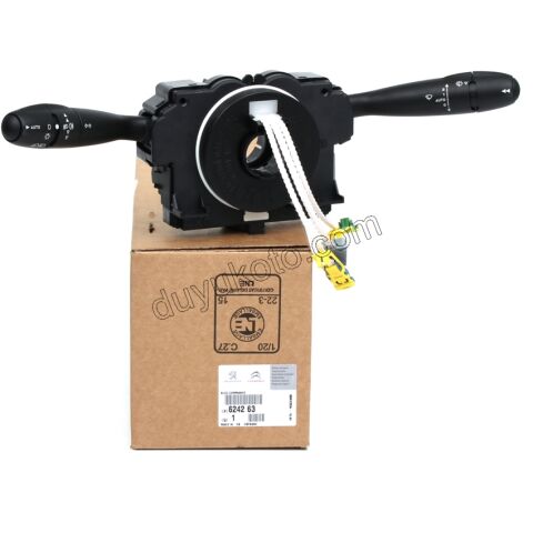 Far Silecek Kumanda Kolu (Sinyal Ünitesi)