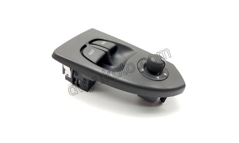 Ön Cam Açma Anahtarı Sol (Sürücü) BXR2 DCT2 2LI