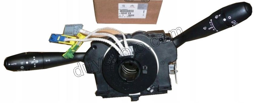 Far Silecek Kumanda Kolu (Sinyal Ünitesi) P206 DELPHI