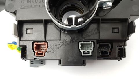 Far Silecek Kumanda Kolu (Sinyal Ünitesi) ESP'li P206 P307 PRT2