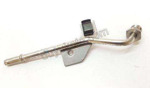 BORU FAP FILTRE UST 1.6HDİ Euro5