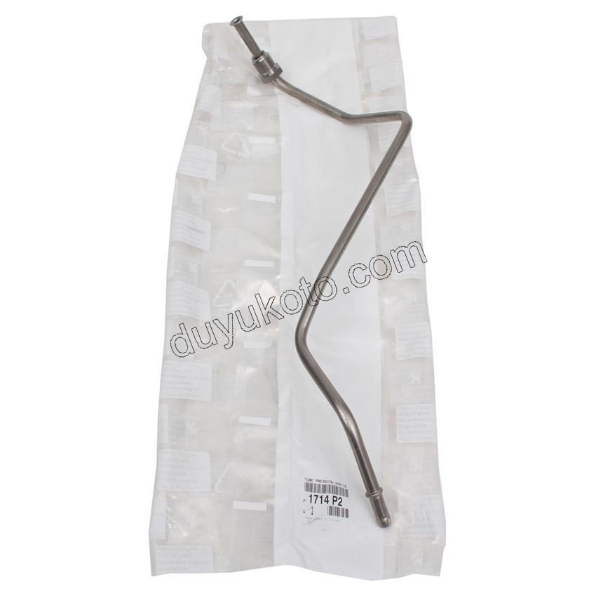 BORU FAP FILTRE ALT 1.6HDİ Euro5