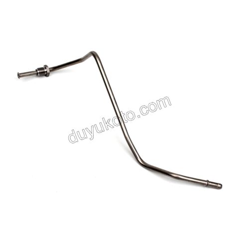 BORU FAP FILTRE ALT 1.6HDİ Euro5