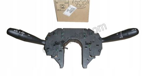 Far Silecek Kumanda Kolu (Sinyal Ünitesi) C53 F1+ 1.6HDİ Euro5