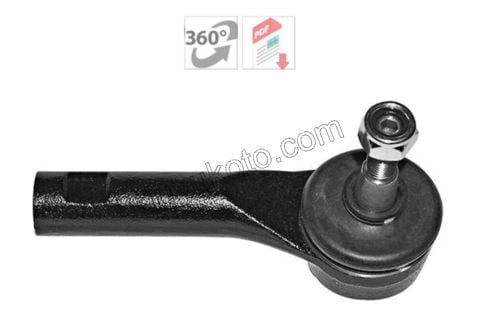 Rot Başı Sol DB3