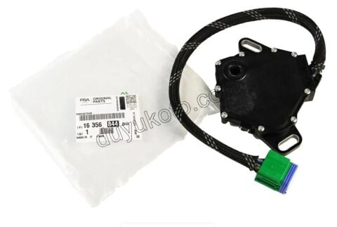 AL4 Vites Kontaktörü Otomatik şanzıman