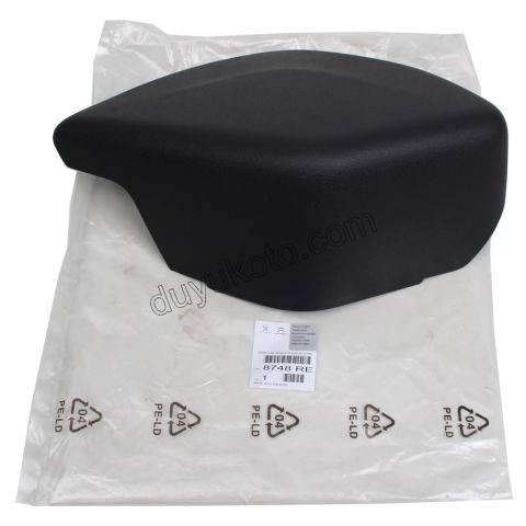 Arka Cam Silgi Motoru Kapağı PRT3 2P