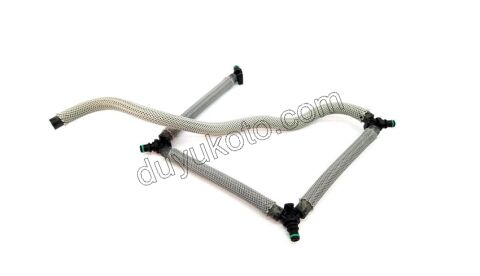 Enjektör Geri Dönüş Hortumu 2.0HDİ 16V 136HP 16V P407 P607 EXP3 SIEMENS