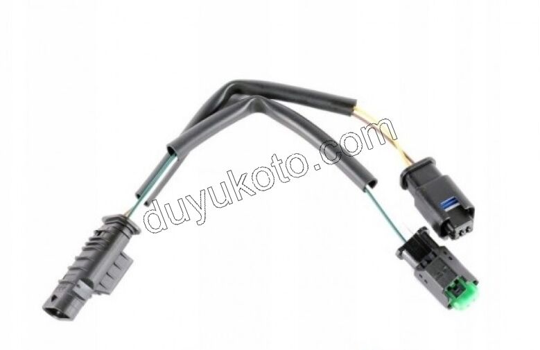 KABLO TESISATI TERMOSTAT 1.6VTi 120HP 120HP 1.6VTi 120HP F