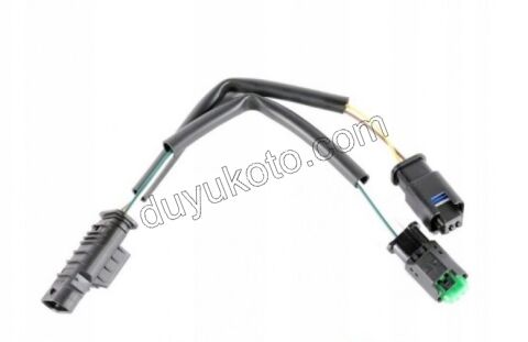 KABLO TESISATI TERMOSTAT 1.6VTi 120HP 120HP 1.6VTi 120HP F