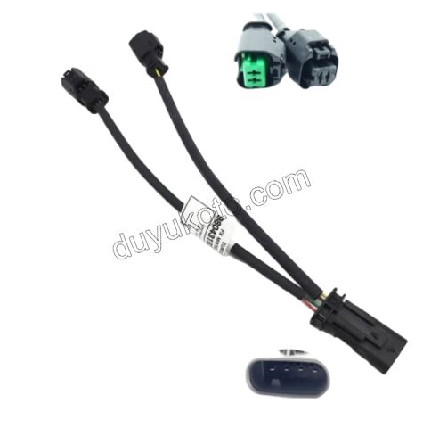 KABLO TESISATI TERMOSTAT 1.6VTi 120HP 120HP 1.6VTi 120HP F