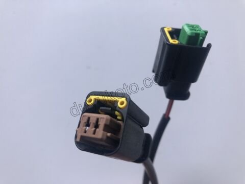 KABLO TESISATI TERMOSTAT 1.6VTi 120HP 120HP 1.6VTi 120HP F