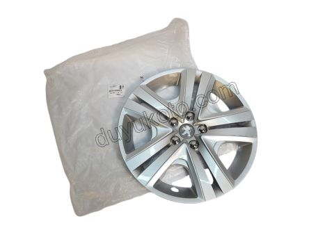 Jant Kapağı 16'inç P301 P2082 CLIQUER