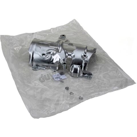 MUHAFAZA ISI TURBO ARKA 1.6HDİ Euro4