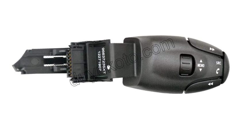 RADYO KUMANDA KOLU PRT2 PRT3 P206 P307 P407 BLUE+