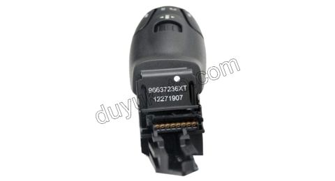 RADYO KUMANDA KOLU PRT2 PRT3 P206 P307 P407 BLUE+