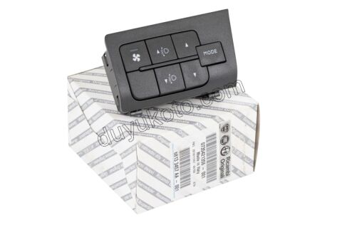 Kalorifer, Sis Farı, Far Ayarı Komple Kontrol Unitesi  BXR3