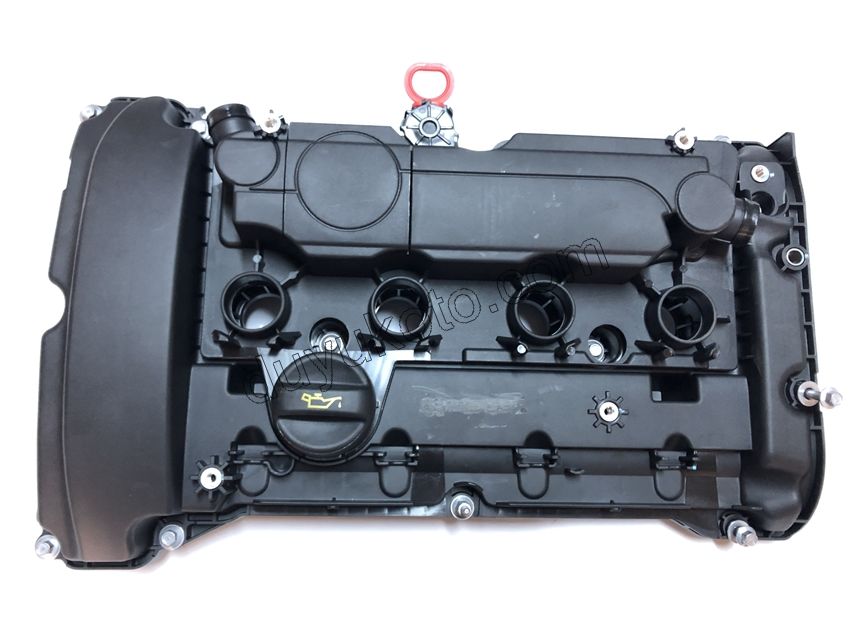 Motor Üst Külübütör Kapağı 1.6THP 175HP (CONTA+) + 9811909980 (HORTUM KLIPS+) ENO