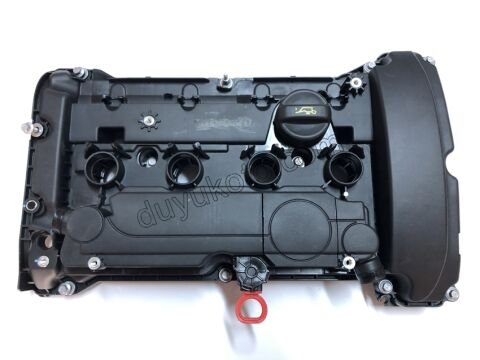 Motor Üst Külübütör Kapağı 1.6THP 175HP (CONTA+) + 9811909980 (HORTUM KLIPS+) ENO