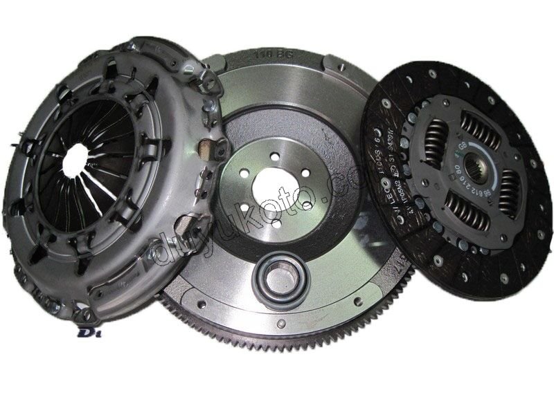 VOLAN 1.6HDİ Euro4