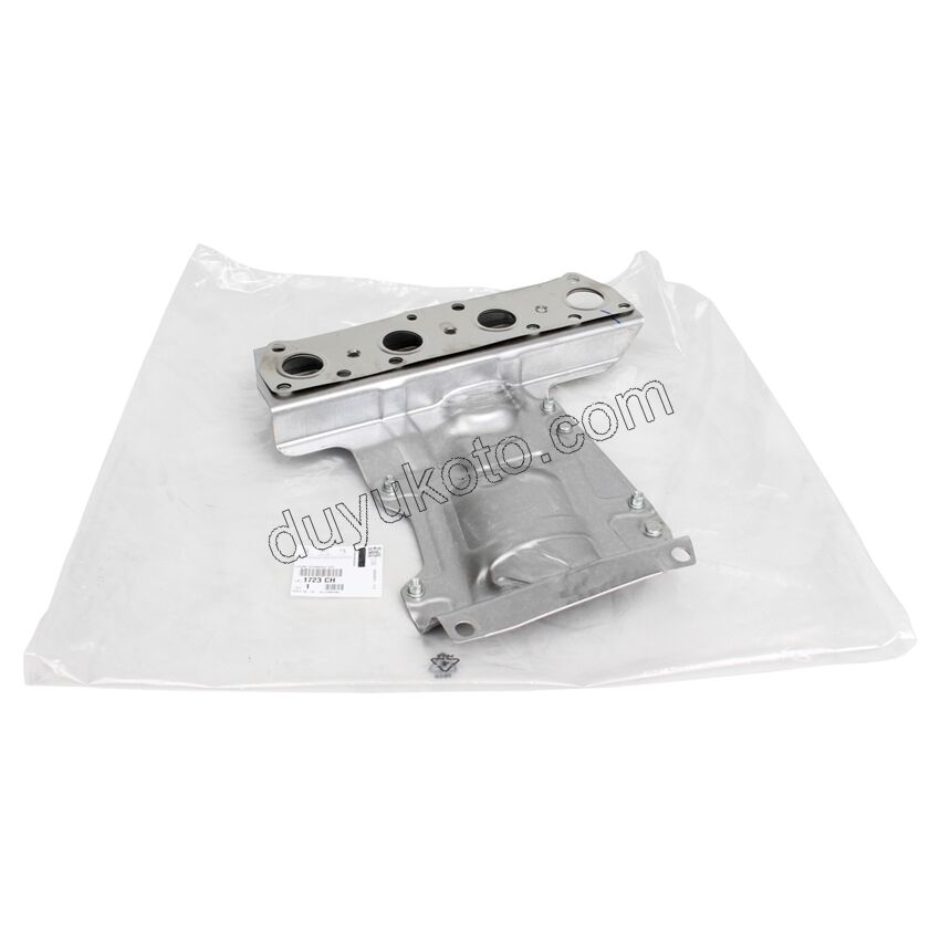 CONTA EGZOZ MAN + ISI KALKAN EP3 1.6VTi 120HP V756311180