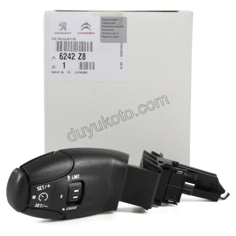 Hız Sabitleme (CRUZE) Kolu LIMITLI