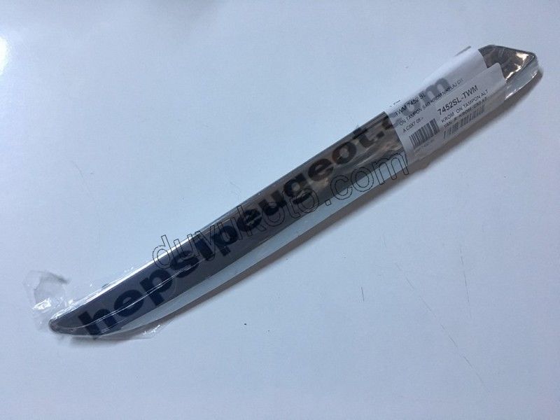 KROM ON TAMPON YAN R KROM C53 X7