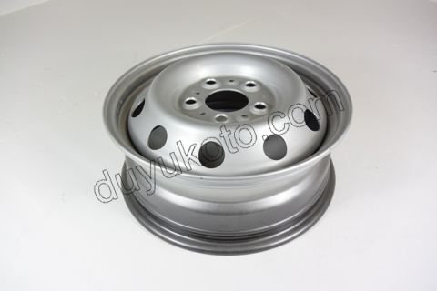 Sac Jant 16 INC BXR3 DCT3 6 X 15