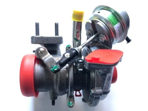 TURBO 1.3JTD5 FRN 75HP EURO5