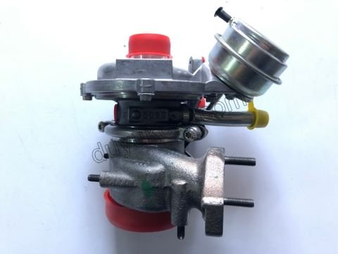 TURBO 1.3JTD5 FRN 75HP EURO5