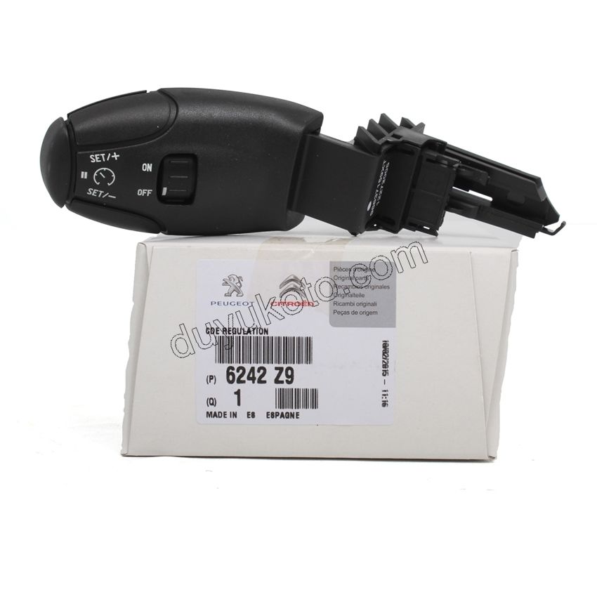 Hız Sabitleme (CRUZE) Kolu P307 P407 PRT