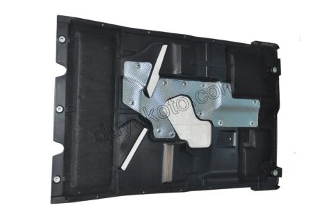 MUHAFAZA KARTER ORTA DCT3