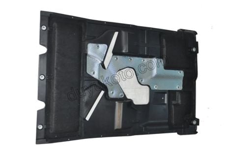 MUHAFAZA KARTER ORTA DCT3