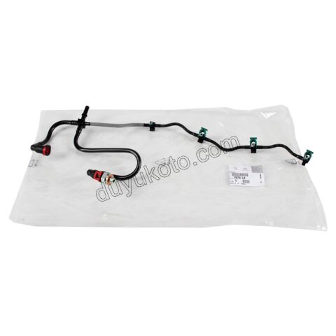 Enjektör Geri Dönüş Hortumu Takım 2.2 BXR3 120CV