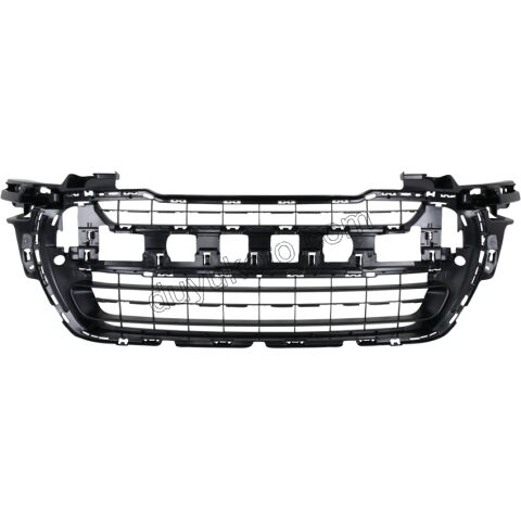 Ön Tampon Izgarası Orta P3081MQ 2012>